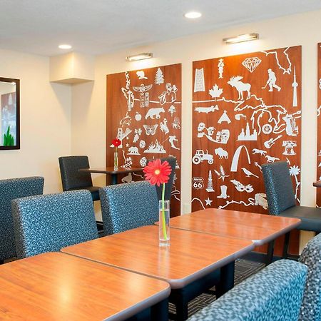 Towneplace Suites Indianapolis Park 100 Luaran gambar