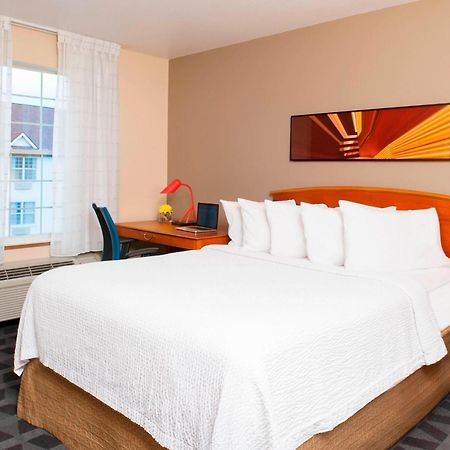 Towneplace Suites Indianapolis Park 100 Luaran gambar