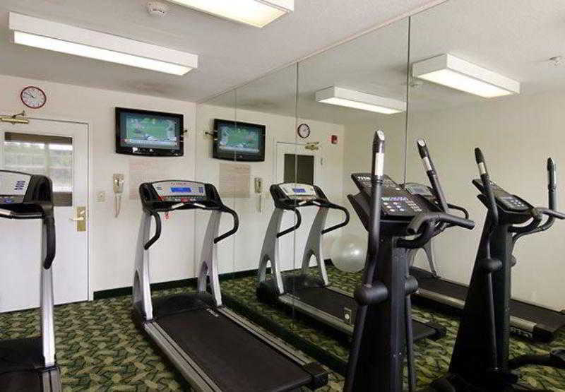Towneplace Suites Indianapolis Park 100 Luaran gambar